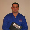 Mark Hadfield Owner / Operator